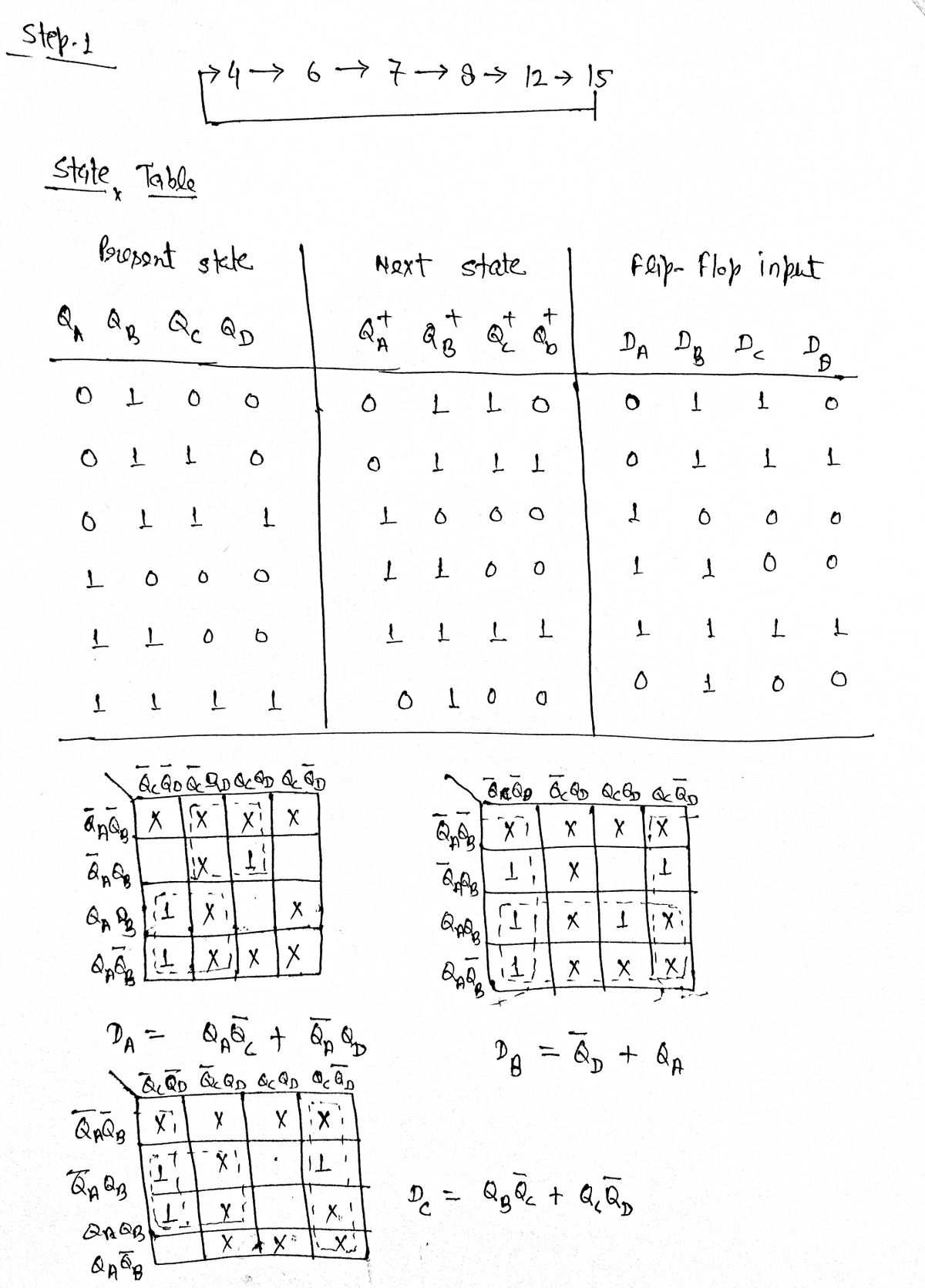 Electrical Engineering homework question answer, step 1, image 1